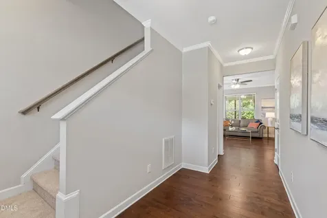 155 Willow Ridge Drive Louisburg NC 27549
