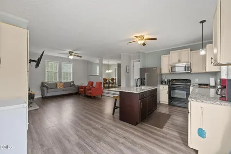 310 Carriage Loop Burlington NC 27217