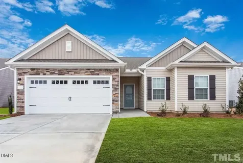 90 Level Drive Youngsville NC 27596