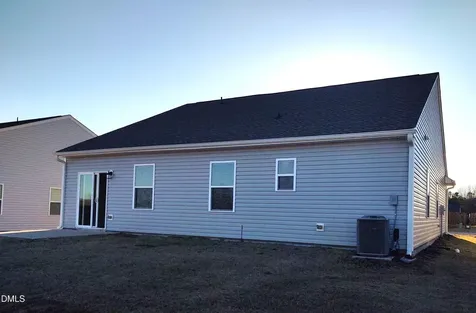 90 Level Drive Youngsville NC 27596