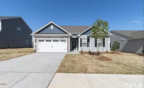 90 Level Drive Youngsville NC 27596
