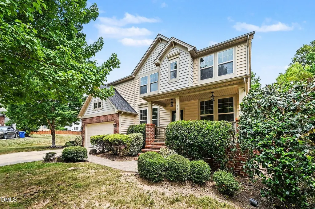 14 Brightfield Lane Durham NC 27712