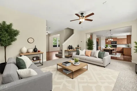 14 Brightfield Lane Durham NC 27712