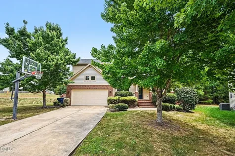 14 Brightfield Lane Durham NC 27712