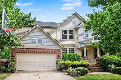 14 Brightfield Lane Durham NC 27712