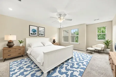 14 Brightfield Lane Durham NC 27712