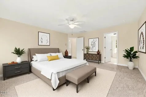 14 Brightfield Lane Durham NC 27712