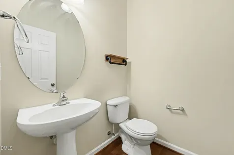 14 Brightfield Lane Durham NC 27712