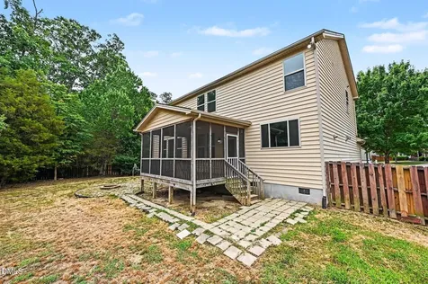 14 Brightfield Lane Durham NC 27712