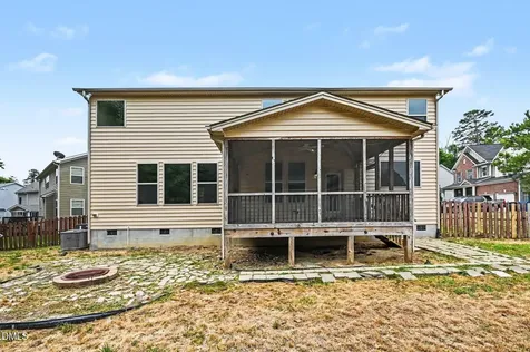 14 Brightfield Lane Durham NC 27712