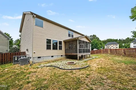 14 Brightfield Lane Durham NC 27712