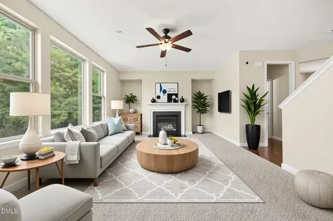 14 Brightfield Lane Durham NC 27712