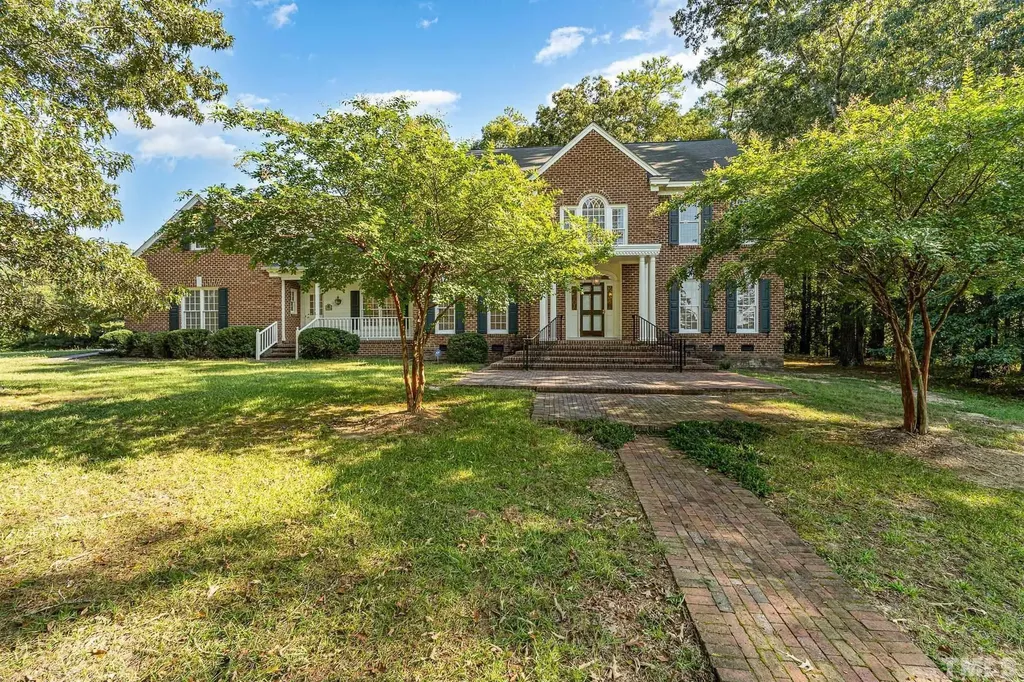 5101 Holly Ridge Farm Road Raleigh NC 27616