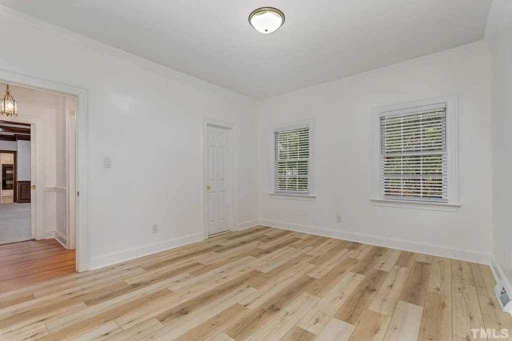 5101 Holly Ridge Farm Road Raleigh NC 27616