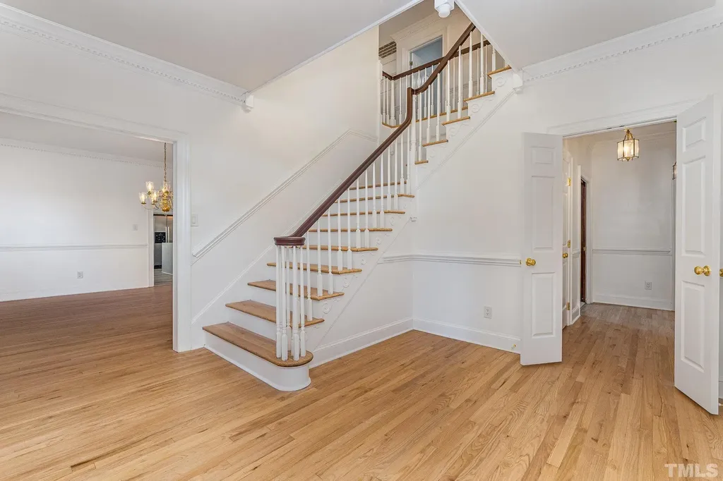 5101 Holly Ridge Farm Road Raleigh NC 27616