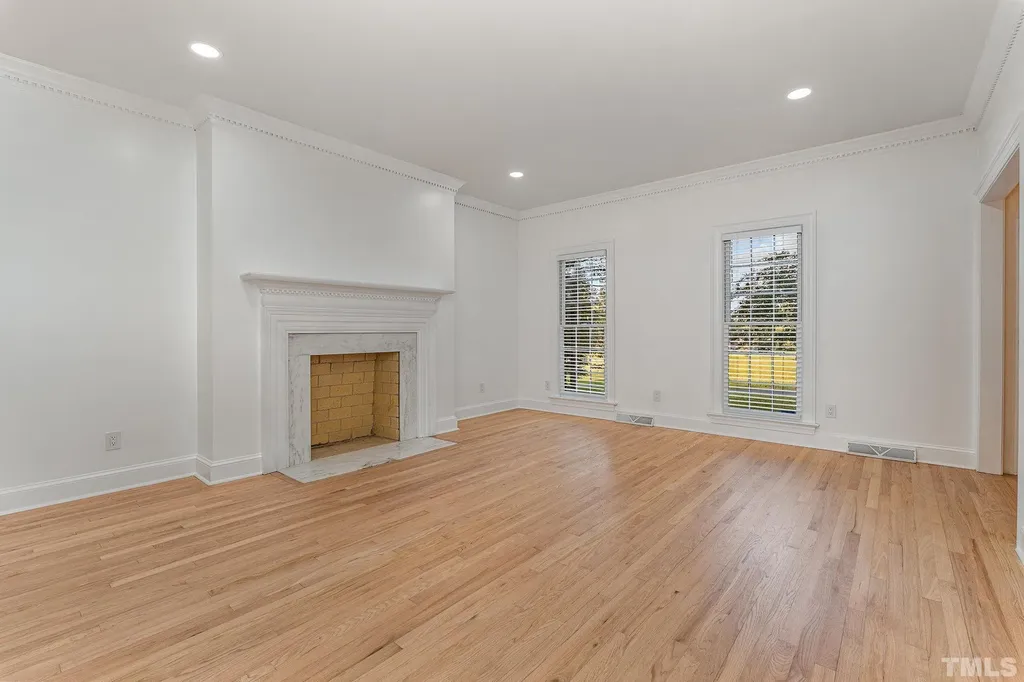 5101 Holly Ridge Farm Road Raleigh NC 27616