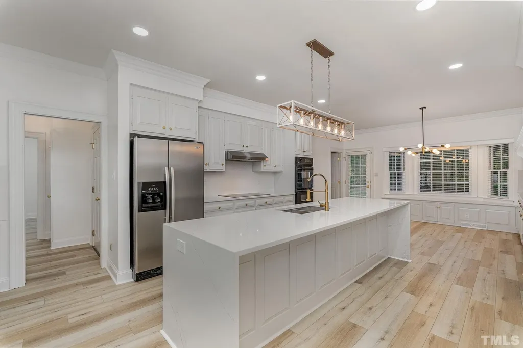 5101 Holly Ridge Farm Road Raleigh NC 27616