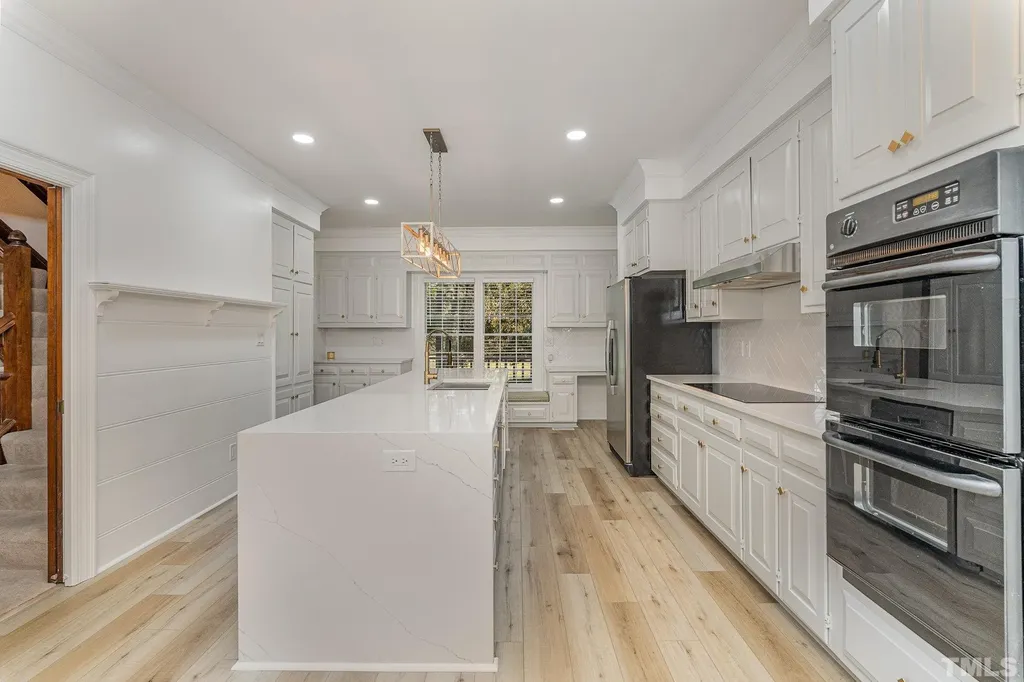 5101 Holly Ridge Farm Road Raleigh NC 27616