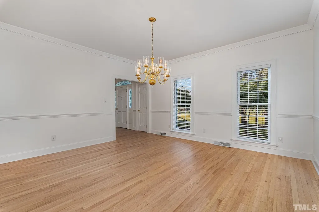 5101 Holly Ridge Farm Road Raleigh NC 27616
