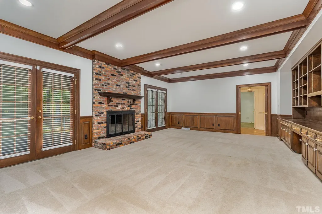 5101 Holly Ridge Farm Road Raleigh NC 27616