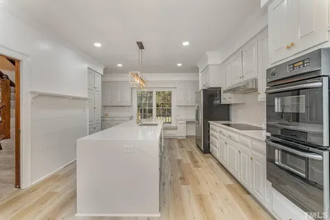 5101 Holly Ridge Farm Road Raleigh NC 27616