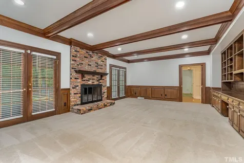 5101 Holly Ridge Farm Road Raleigh NC 27616