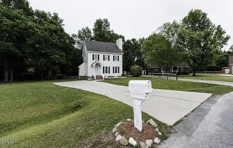 160 Kentucky Avenue Rocky Mount NC 27803