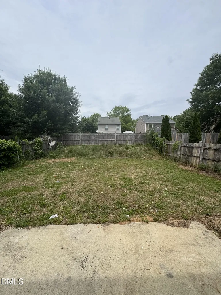 4221 Tensity Drive Raleigh NC 27604