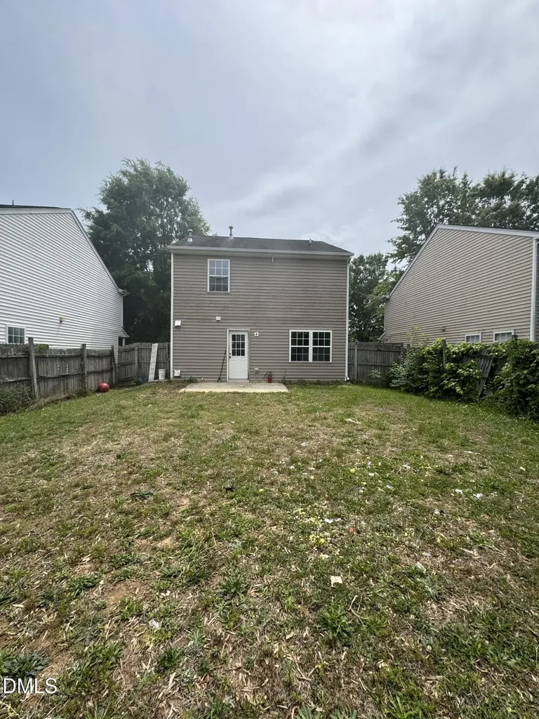 4221 Tensity Drive Raleigh NC 27604