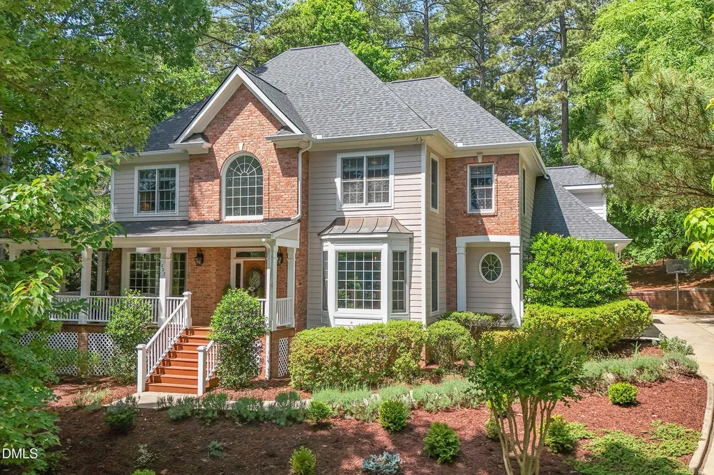 207 Telluride Trail Chapel Hill NC 27514