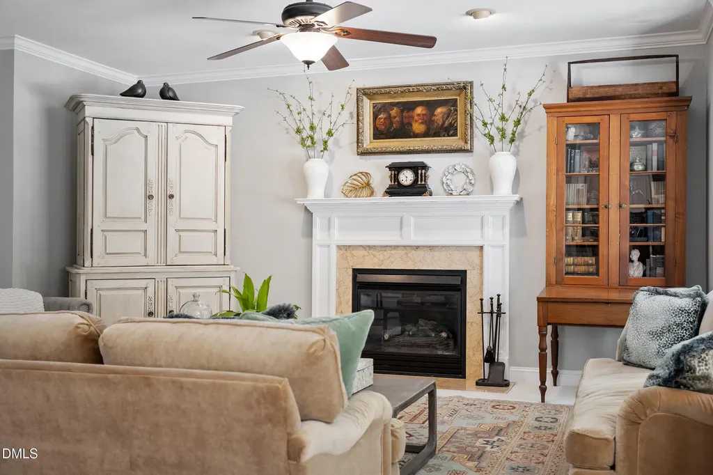 207 Telluride Trail Chapel Hill NC 27514