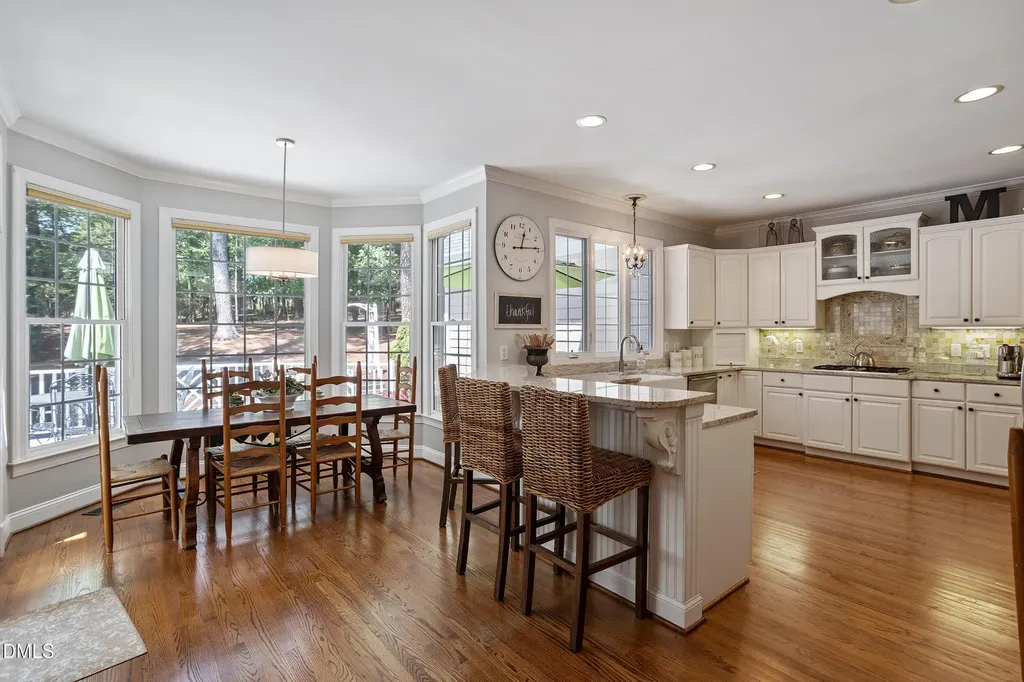 207 Telluride Trail Chapel Hill NC 27514