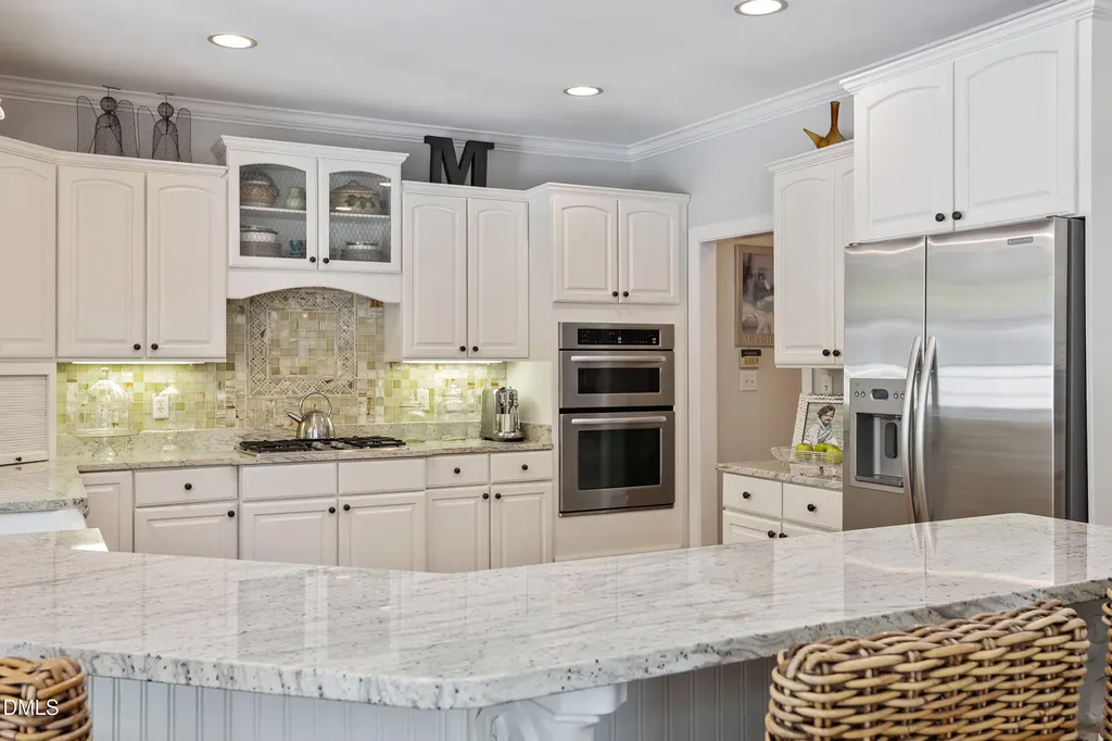 207 Telluride Trail Chapel Hill NC 27514
