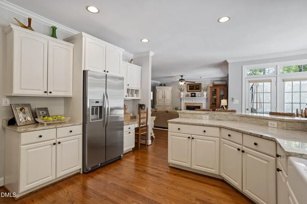207 Telluride Trail Chapel Hill NC 27514