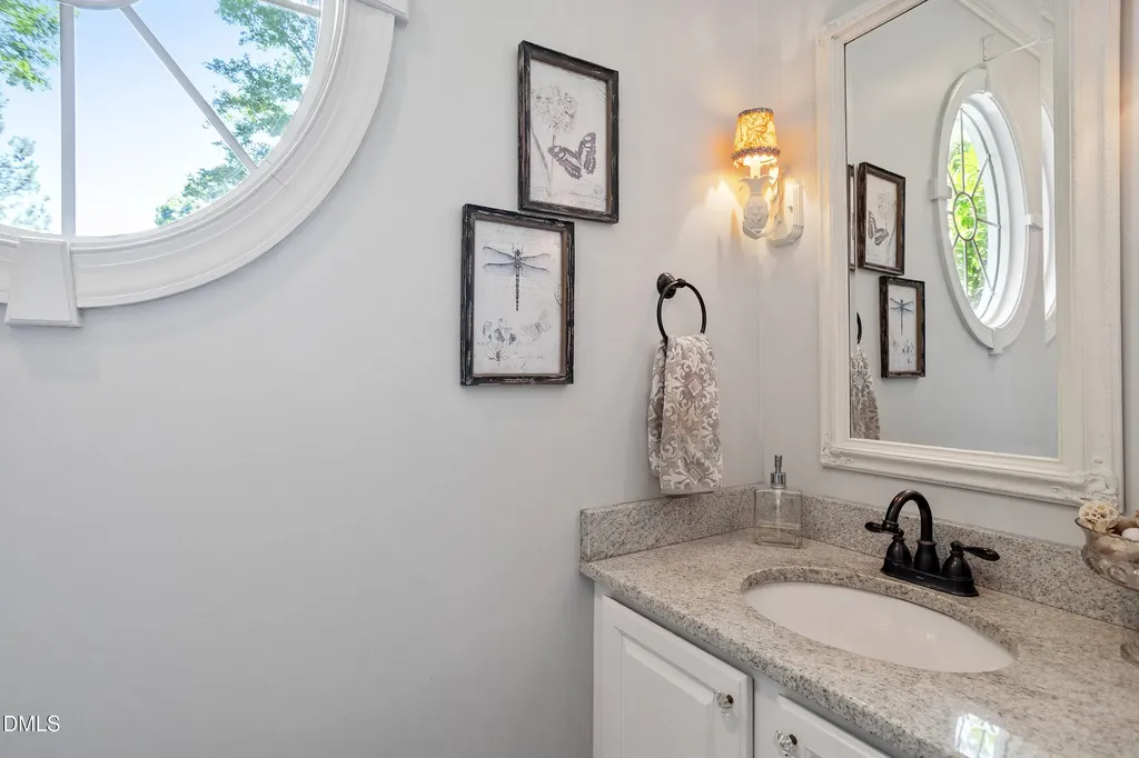 207 Telluride Trail Chapel Hill NC 27514