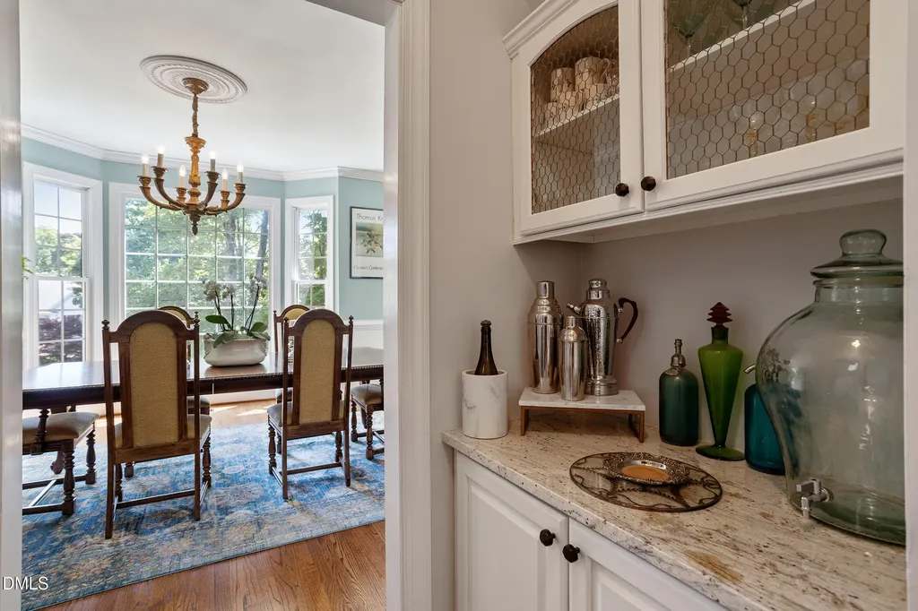 207 Telluride Trail Chapel Hill NC 27514