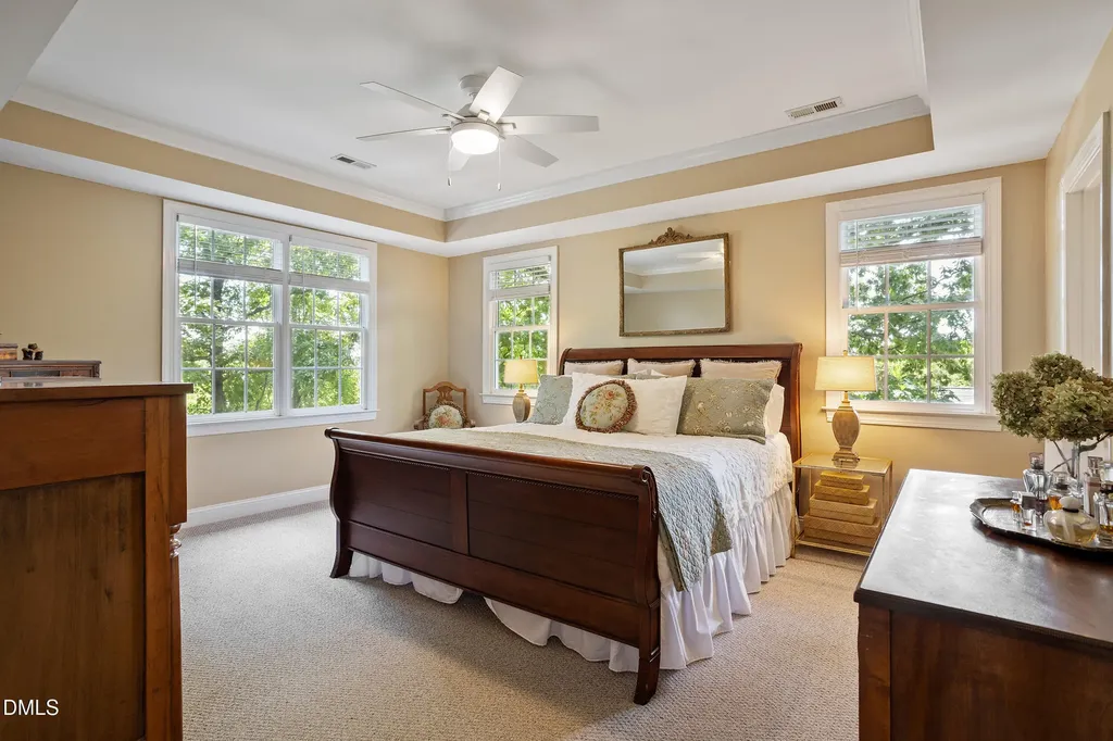207 Telluride Trail Chapel Hill NC 27514