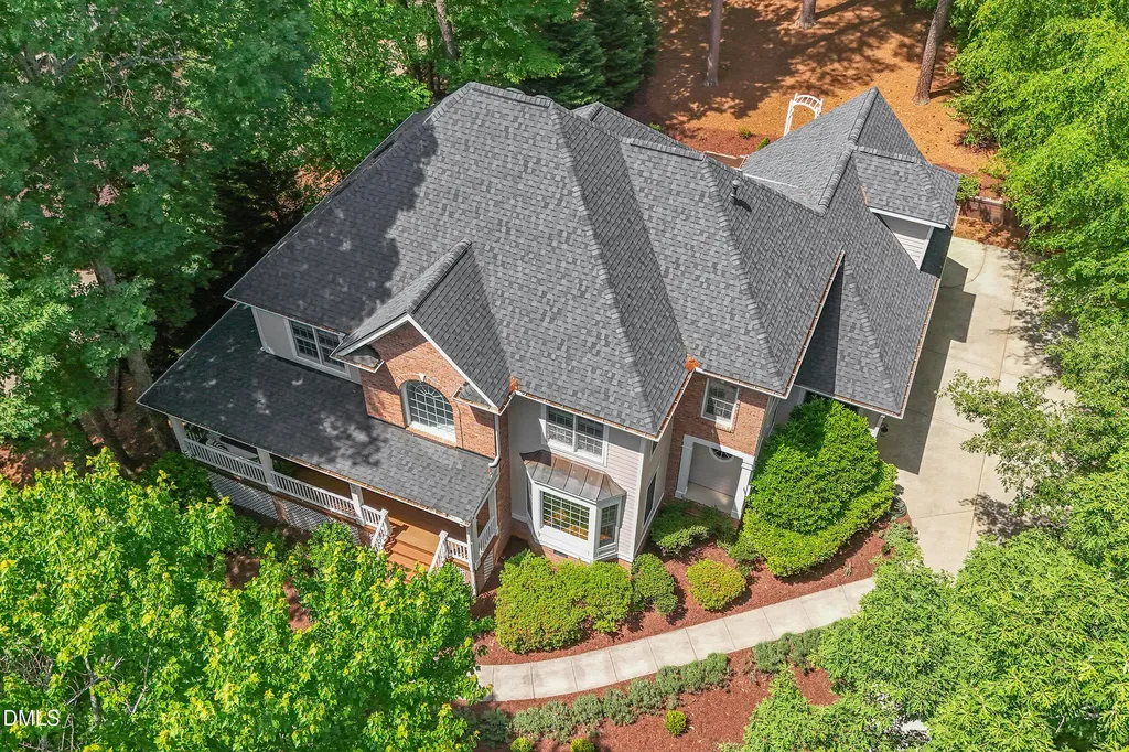 207 Telluride Trail Chapel Hill NC 27514