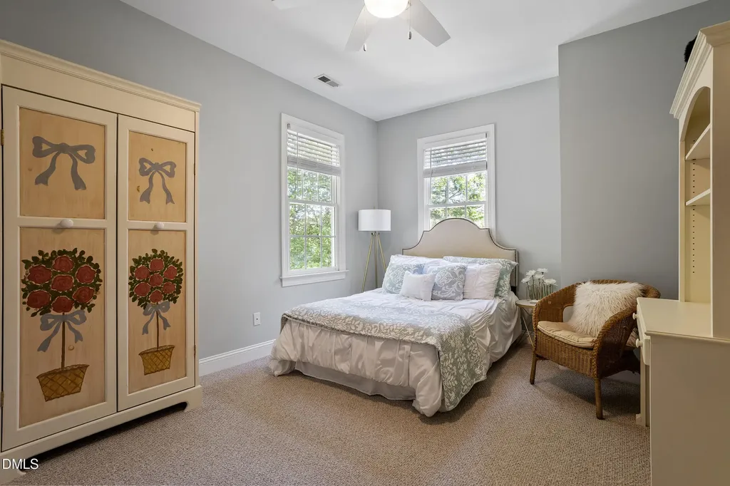 207 Telluride Trail Chapel Hill NC 27514