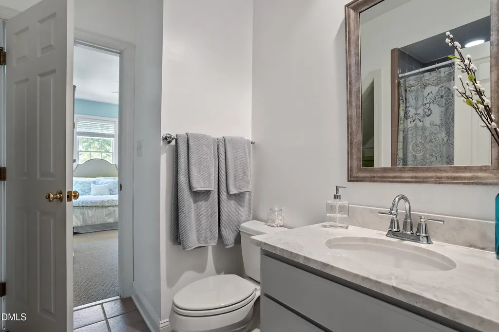 207 Telluride Trail Chapel Hill NC 27514
