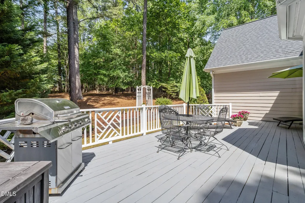 207 Telluride Trail Chapel Hill NC 27514