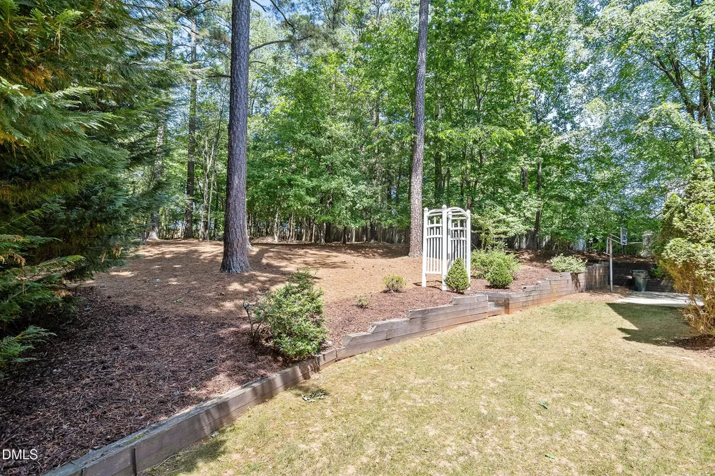 207 Telluride Trail Chapel Hill NC 27514