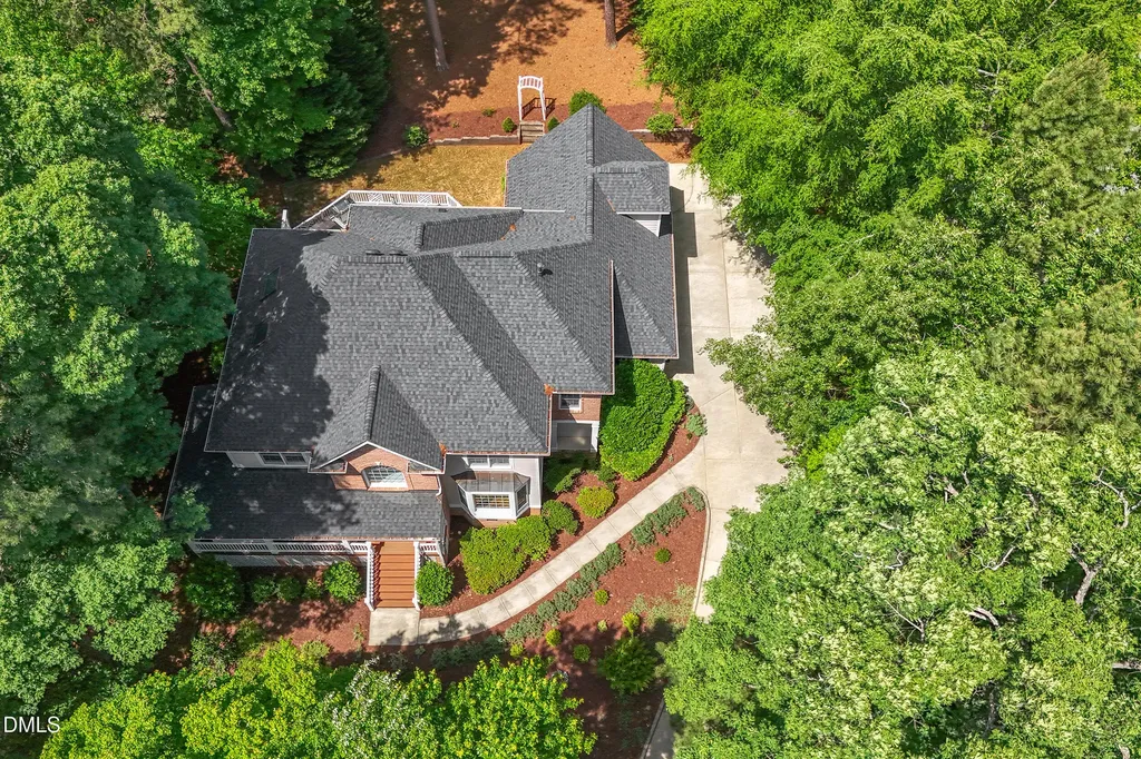 207 Telluride Trail Chapel Hill NC 27514