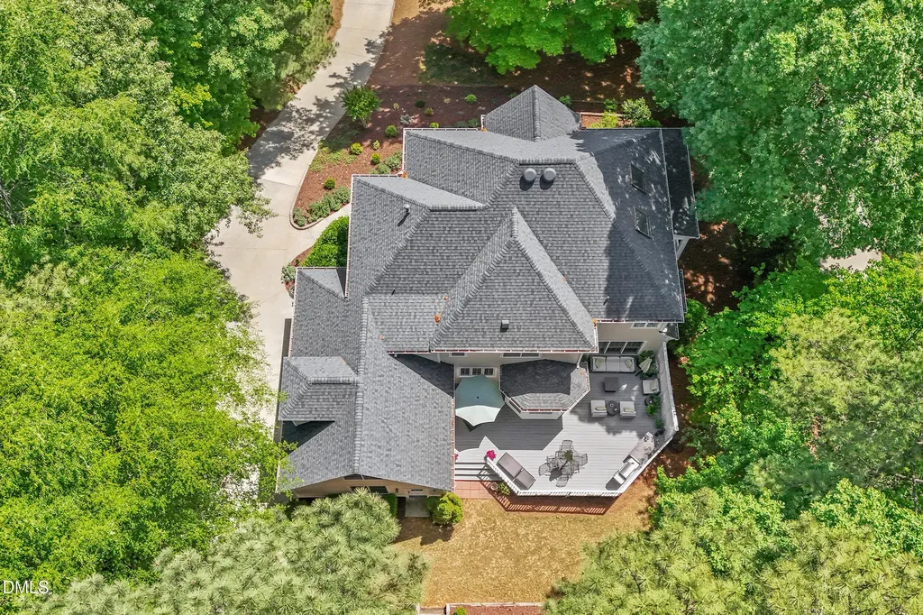 207 Telluride Trail Chapel Hill NC 27514