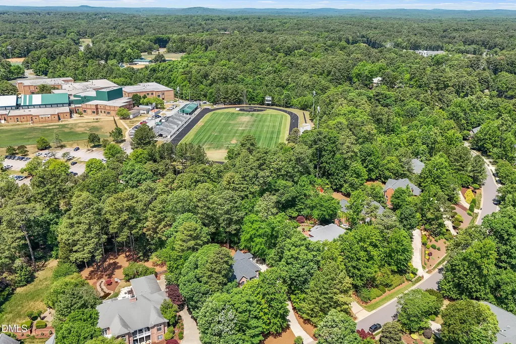 207 Telluride Trail Chapel Hill NC 27514