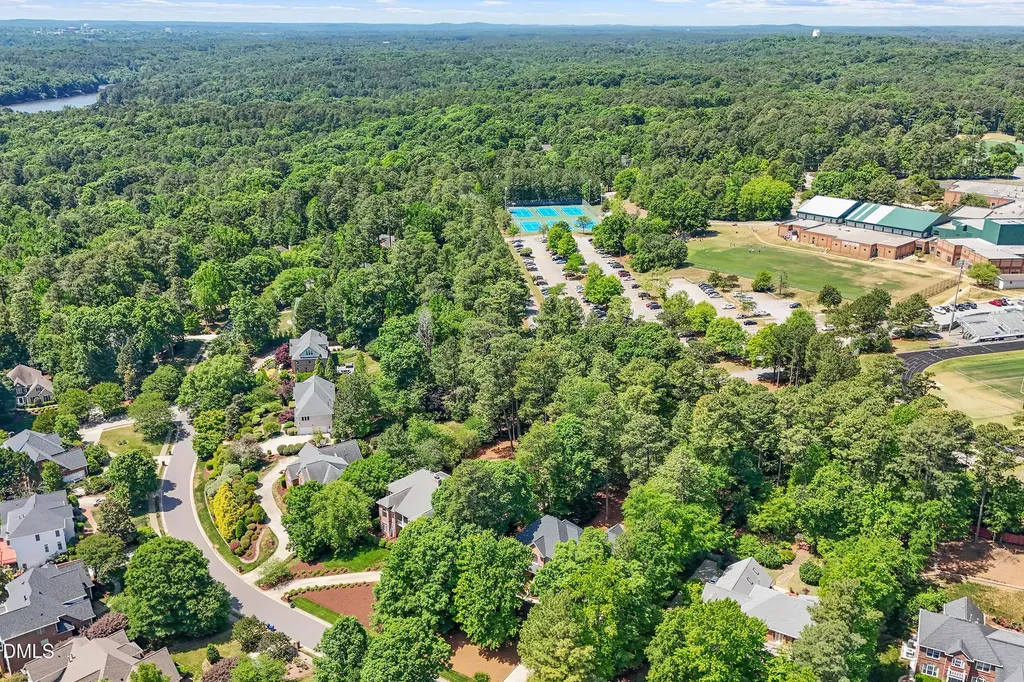 207 Telluride Trail Chapel Hill NC 27514