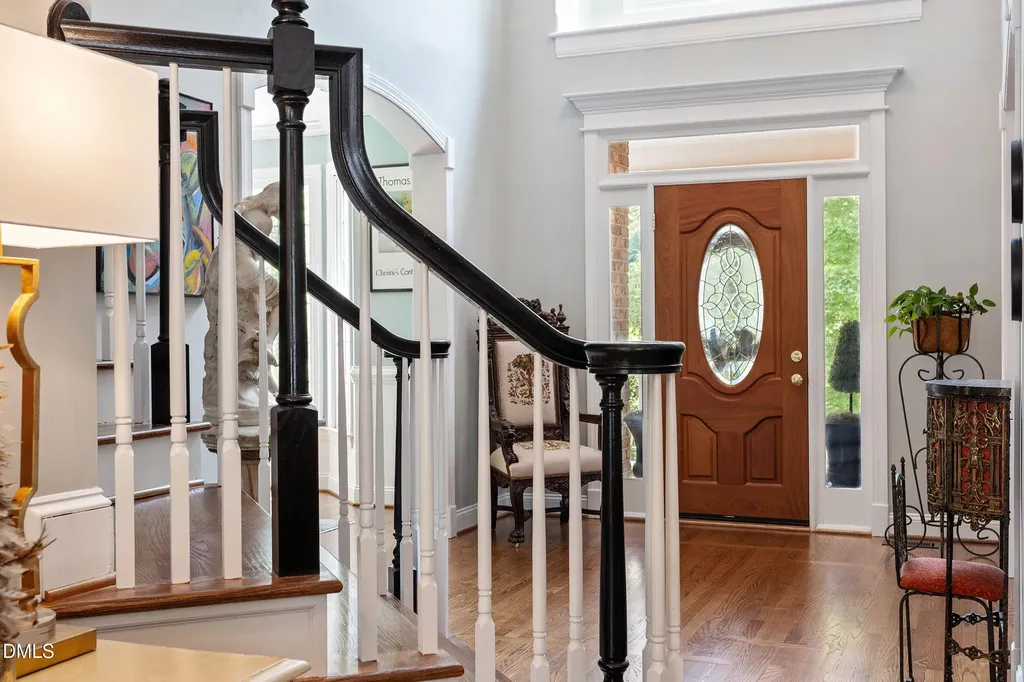 207 Telluride Trail Chapel Hill NC 27514