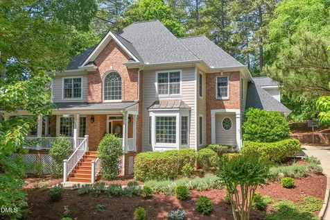 207 Telluride Trail Chapel Hill NC 27514