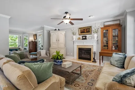 207 Telluride Trail Chapel Hill NC 27514