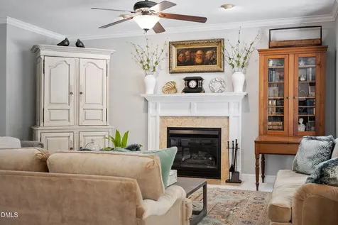 207 Telluride Trail Chapel Hill NC 27514